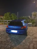 Volkswagen Scirocco TSI …