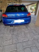 Volkswagen Scirocco TSI …