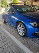 Volkswagen Scirocco TSI …