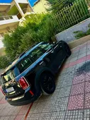 Mini Countryman '00