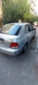 Hyundai Accent LS …