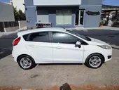 Ford Fiesta Titanium …