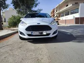 Ford Fiesta Titanium …