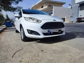 Ford Fiesta Titanium …