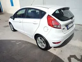 Ford Fiesta Titanium …