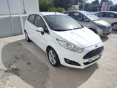 Ford Fiesta Titanium …