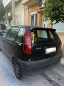 Fiat Punto PS …