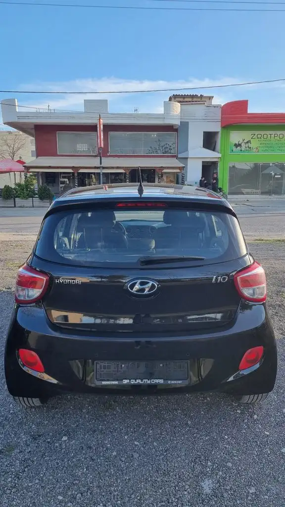 Hyundai i10 '15