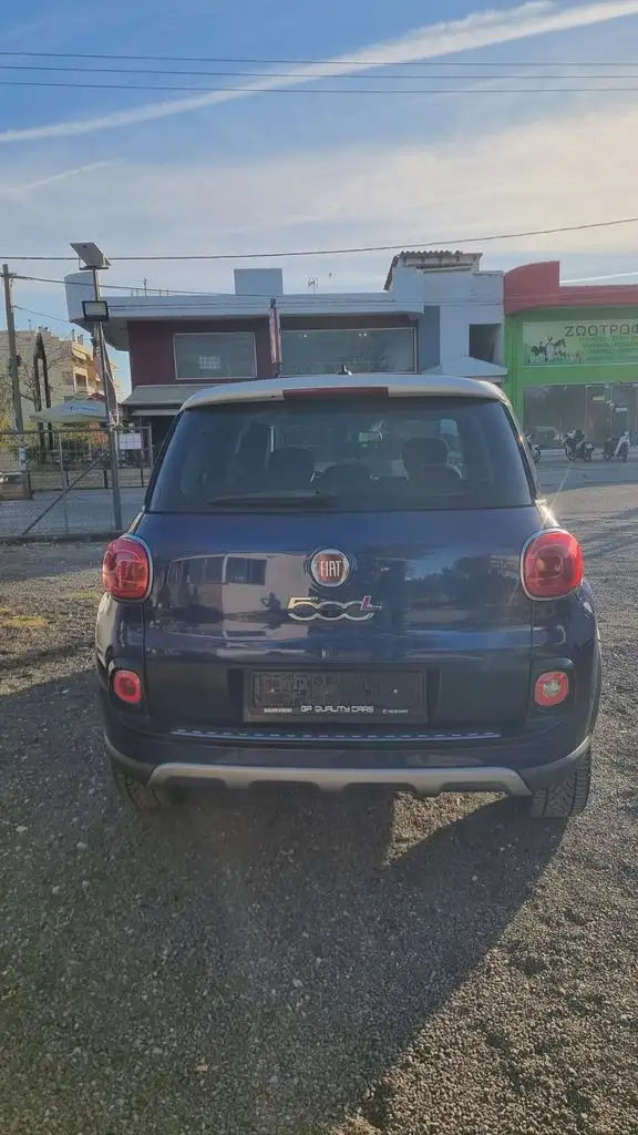 Fiat 500 500L …