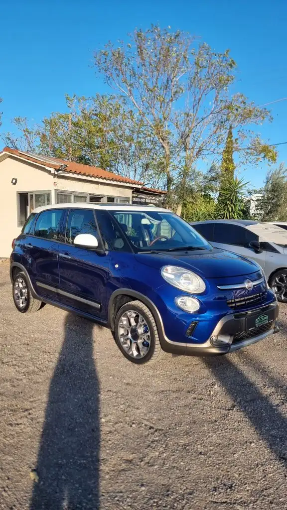 Fiat 500 500L …