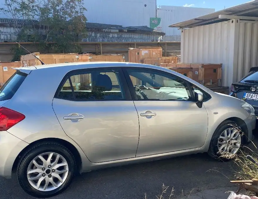 Toyota Auris '08