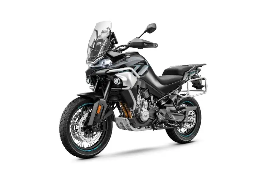 CFMoto '24 800MT …