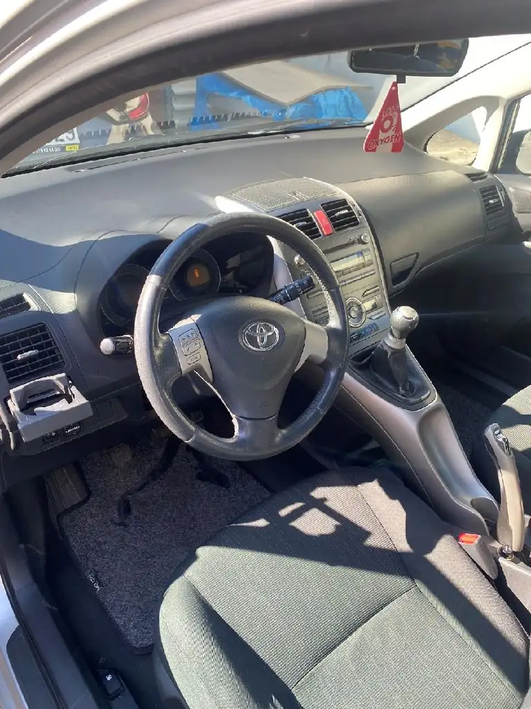 Toyota Auris '08