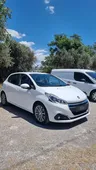 Peugeot 208 '16