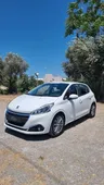 Peugeot 208 '16