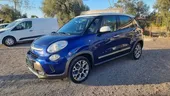 Fiat 500 500L …