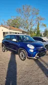 Fiat 500 500L …