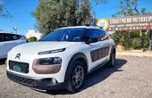 Citroen C4 CACTUS …