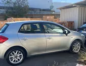 Toyota Auris '08