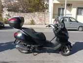 Aprilia Atlantic 300 …