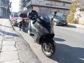 Aprilia Atlantic 300 …