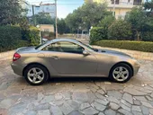 Mercedes-Benz SLK Kompressor …