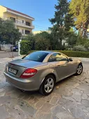 Mercedes-Benz SLK Kompressor …