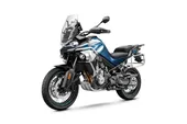 CFMoto '24 800MT …