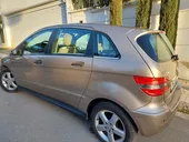 Mercedes-Benz B150 '08