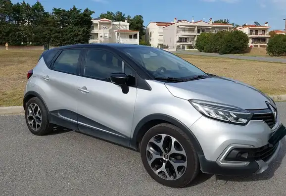 Renault  '18 - Αγγελία αυτοκινήτου