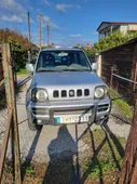 Suzuki Jimny Jimny …