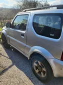 Suzuki Jimny Jimny …