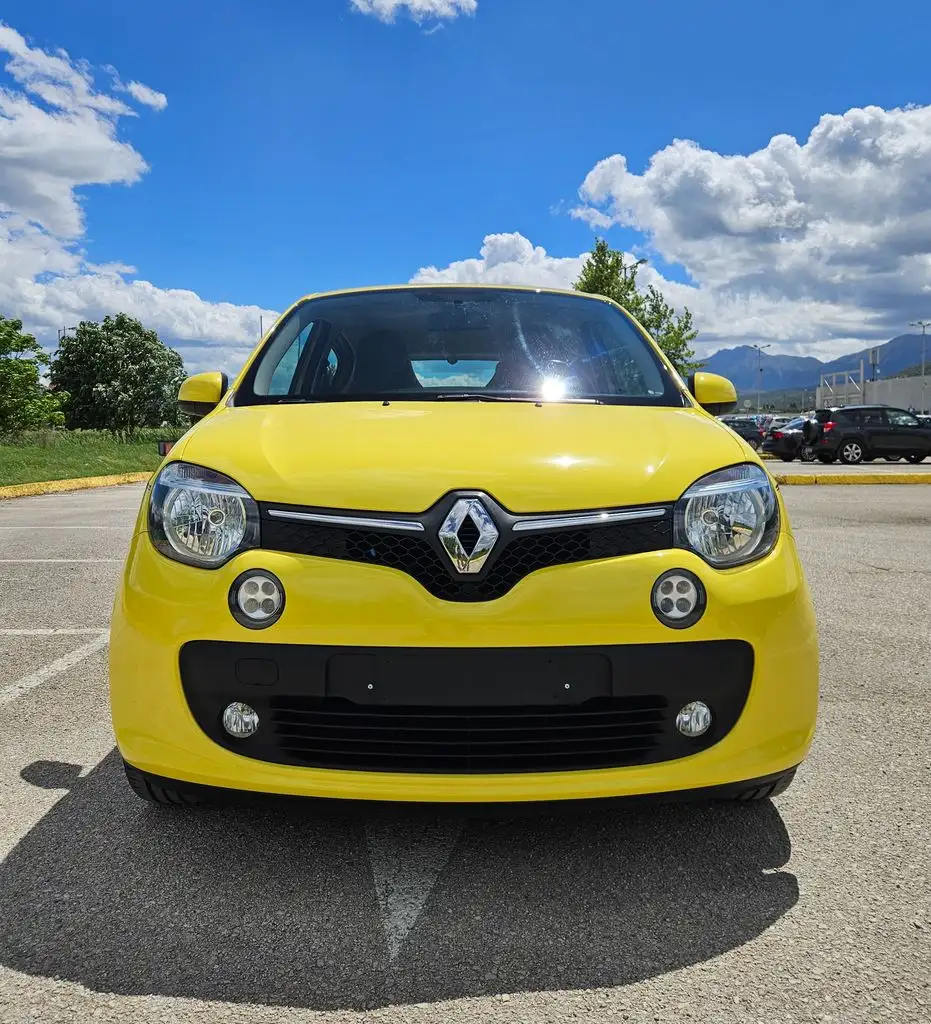 Renault Twingo SCE …