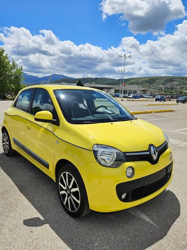 Renault Twingo SCE …