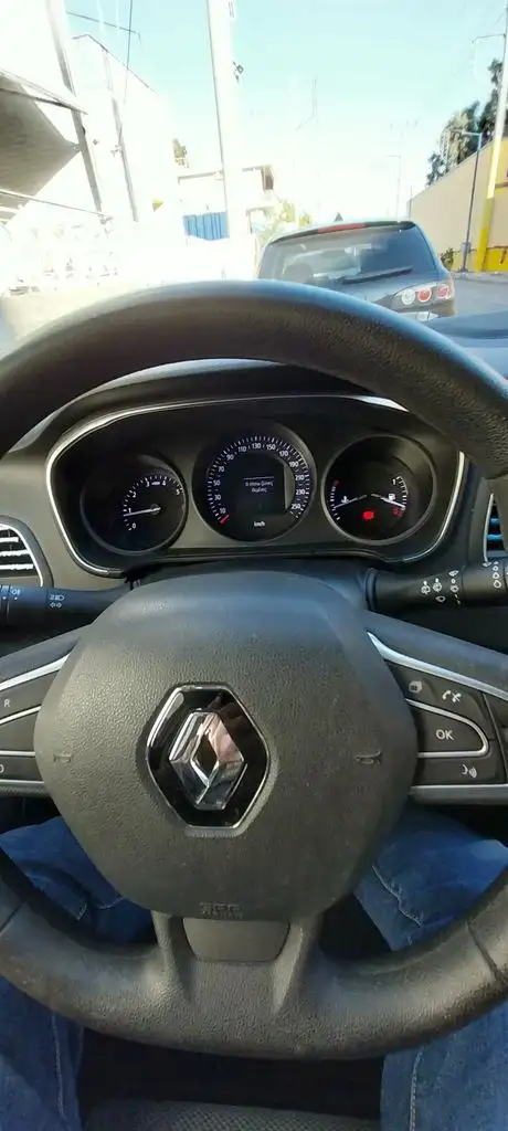 Renault Megane TCI …