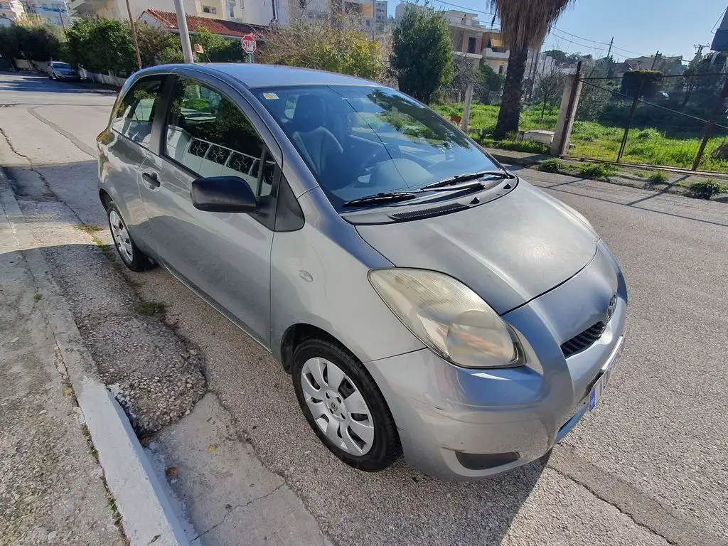 Toyota Yaris '09