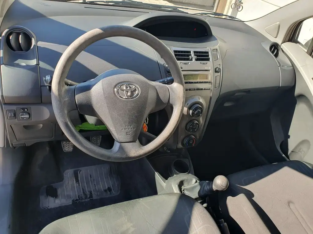 Toyota Yaris '09