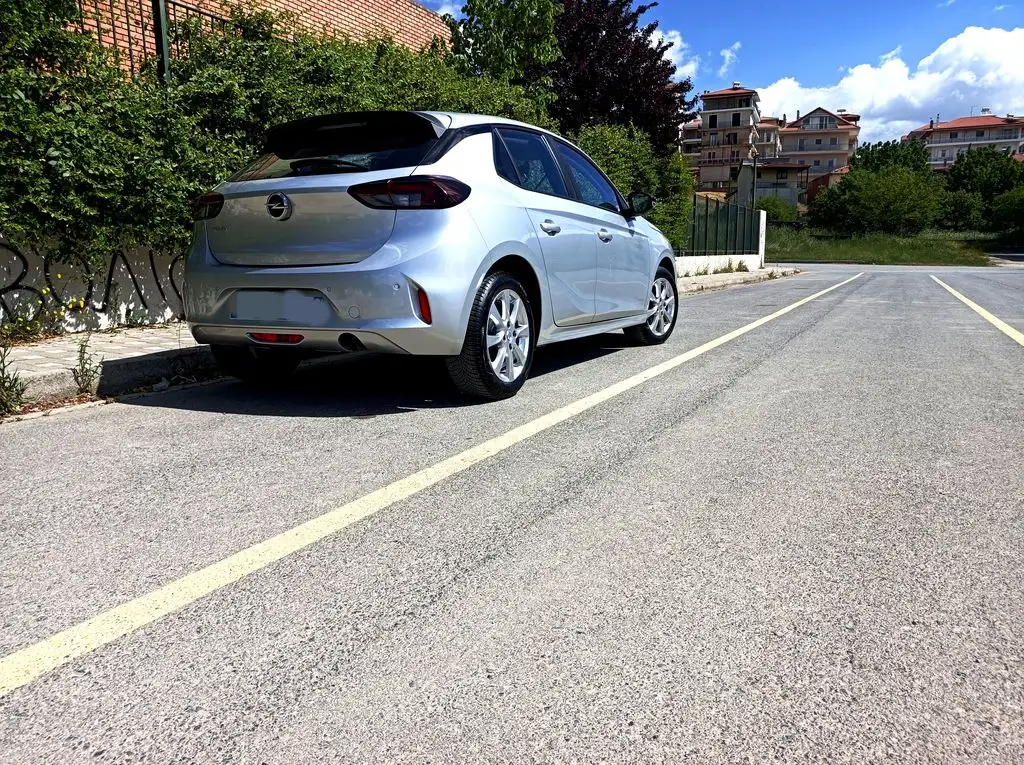 Opel Corsa fULL eXTRA cAMERES '23