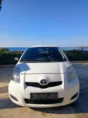 Toyota Yaris '10