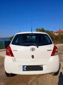 Toyota Yaris '10