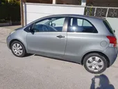 Toyota Yaris '09