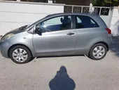 Toyota Yaris '09