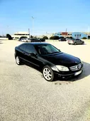 Mercedes-Benz CLC160  '10 thumbnail