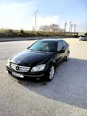 Mercedes-Benz CLC160 '10