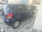 Toyota Yaris '08