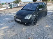 Citroen C2 Vts …