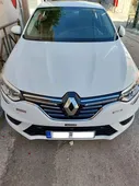 Renault Megane TCI …