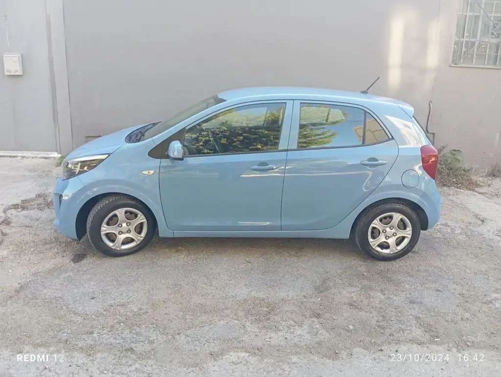 Kia Picanto 1.0 …