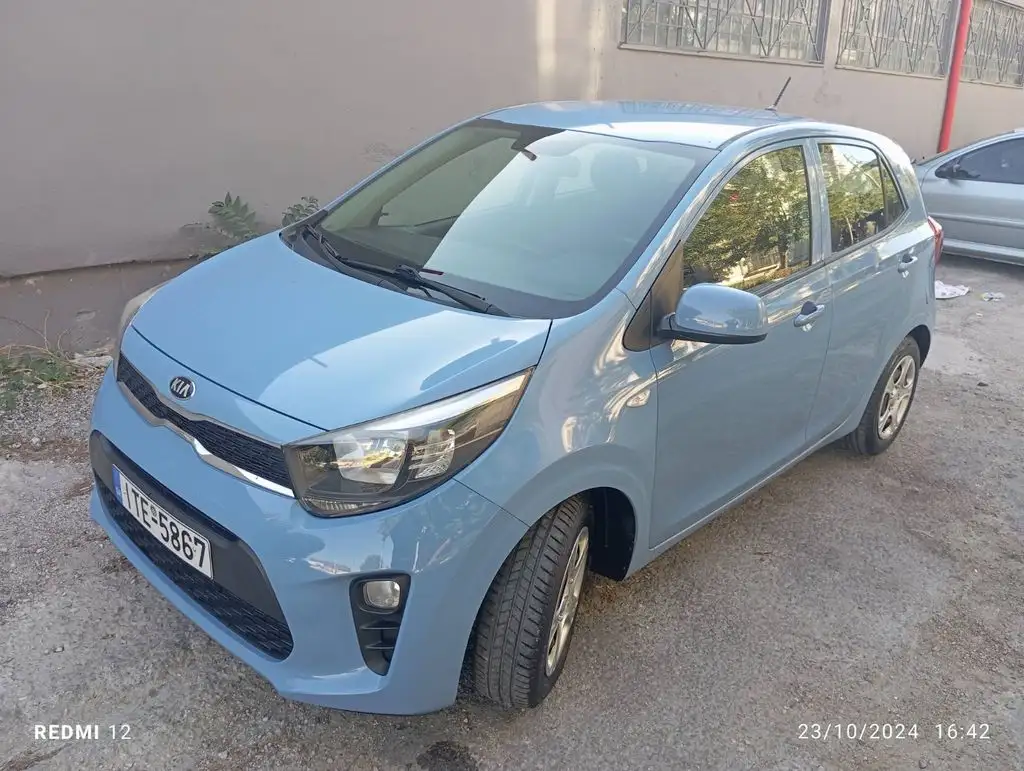 Kia Picanto 1.0 …