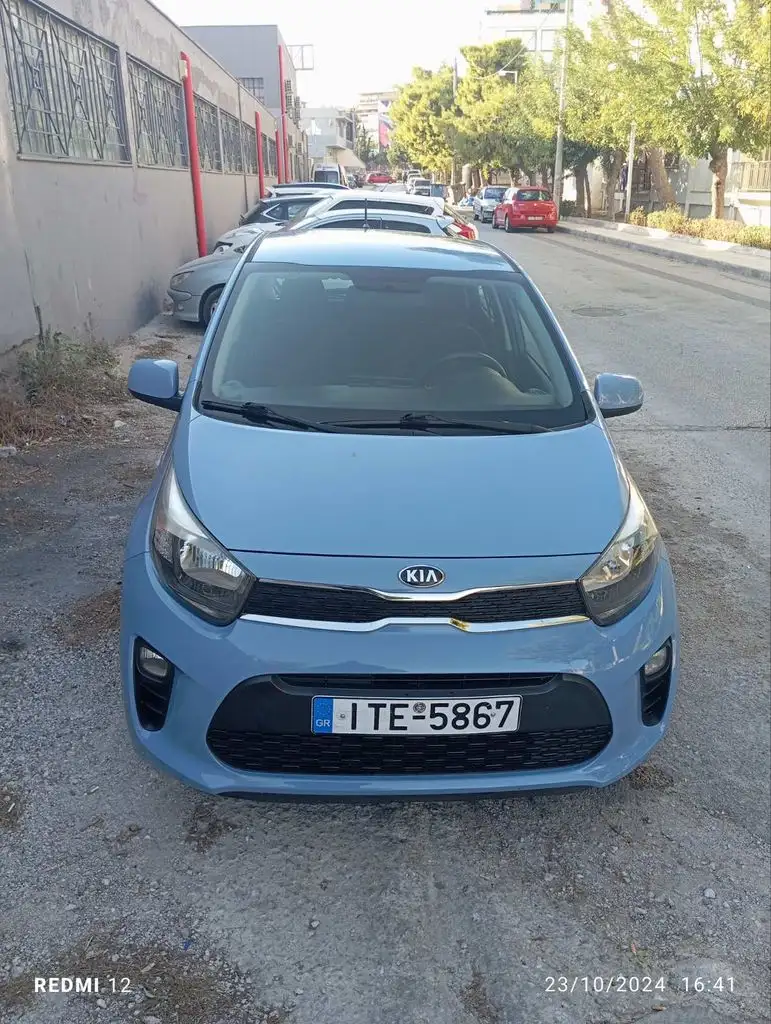 Kia Picanto 1.0 …